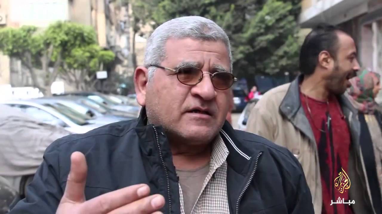 آراء الشارع فى تصريحات مسؤلى النقل والطرق مؤخراً