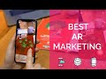 Best Augmented Reality Marketing Experiences 2019