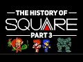 The Birth of SaGa | The Complete History of Square | Part 3 [Documentary]