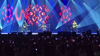 Sting 3.0 - Desert Rose / Live In Concert (Abu Dhabi, 3 Apr 2025)