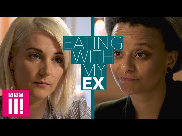Would You Choose Me Over Having Kids? | Eating With My Ex: Faye and Sade