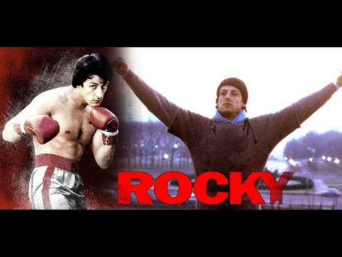 Rocky 1976 Movie || Sylvester Stallone, Talia Shire, Burt Y || Rocky Classic Movie Full Facts Review