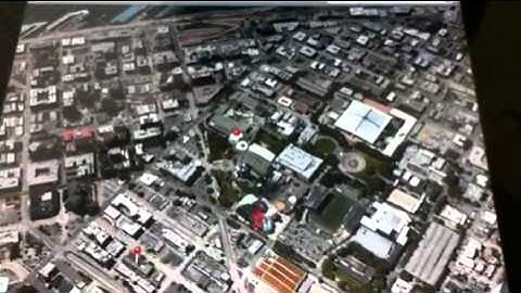 iOS 6 beta 4 maps review