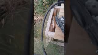3gm30 running take out