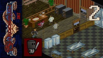 A Foolproof Disguise - Let