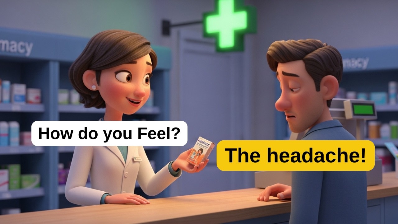 10 Simple Real-Life Dialogues for Beginner English (A1–A2)