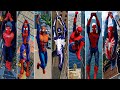 Evolution Of Web Swinging In Spider Man Games 2000 2024 PS1 PS5 Evolution Of Web Swinging In Spider Man Games 2000 2024 PS1 PS5