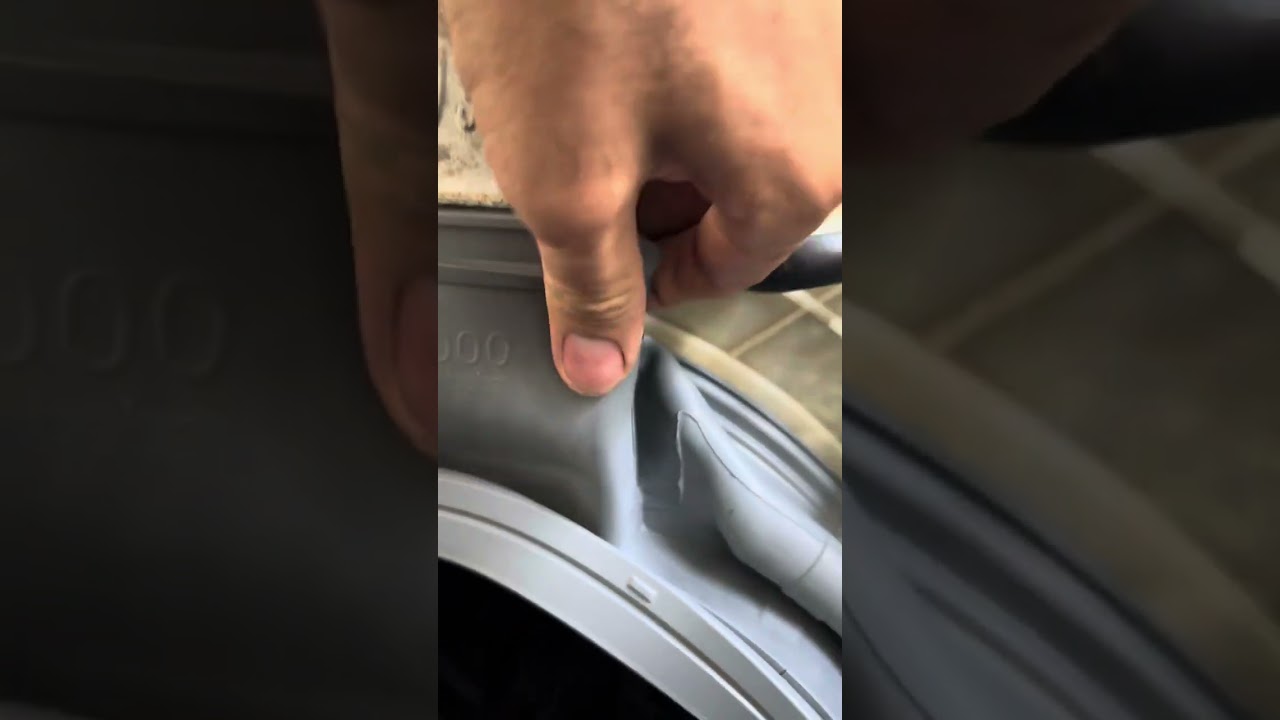 Lava e seca código de erro HC2 na secagem oque pode ser?