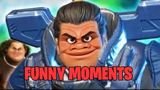 CRAZIEST BUG IN APEX LEGENDS - Apex Legends Funny Moments