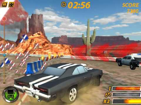 Lose the Heat 3: Highway Hero | UltimateArcade