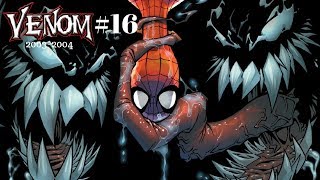Venom Issue 16 (2003-2004)