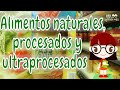 Alimentos Naturales