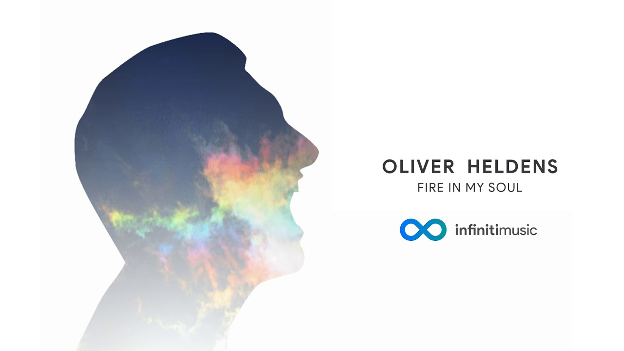 Oliver Heldens Fire In My Soul Lyrics