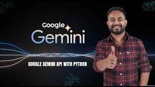 Google gemini API with Python Part 2| text to text generation | image to text generation #gemini #ai