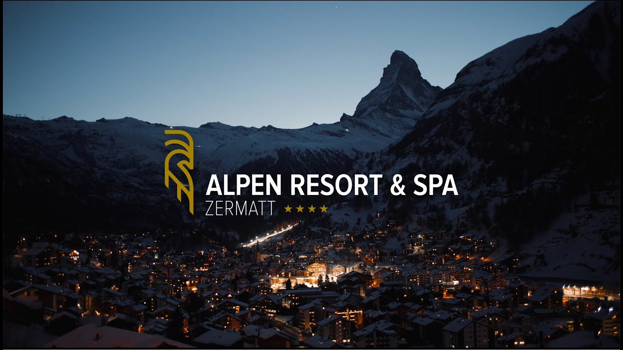 Alpen Resort & Spa - enjoy your stay with us