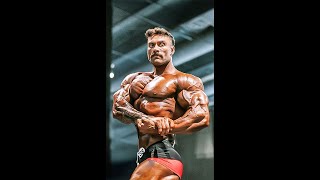 CBum s Controversial Classic Physique Mr Olympia Win