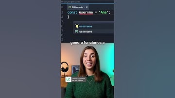 Esta es la MEJOR IA para programadores