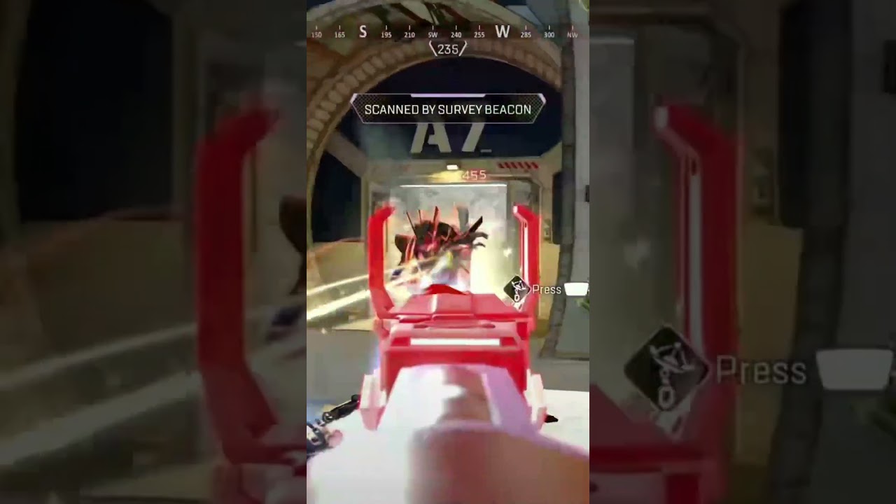 Wining against 5 players,please make titanfall3