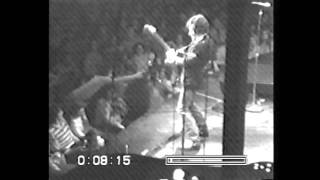 Video thumbnail of "Bruce Springsteen - Live At Passaic - 2.Streets of Fire"