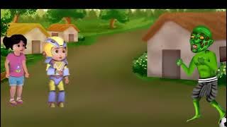 Vir Vs Mr. Hat | Best OF Vir The Robot Boy |01 | Hindi Kahani | Wow Kidz Action | #spot