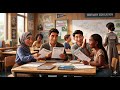 The Engine of Learning (Mandatory Exams, Teaching, Curriculum) 2 - Gen AI unedited