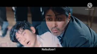 Kim Hyun Soo Collapse In One Ordinary Day Kdrama Hurt Scene