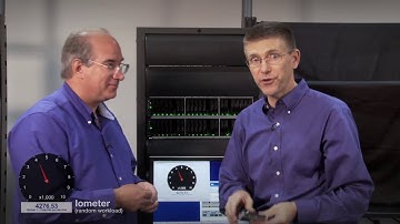 Netapp DDP HPC final1