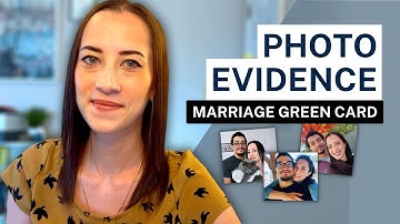 Marriage Green Card BONAFIDE MARRIAGE PHOTOS | How to Attach or Upload Online - I-130, I-751, I-129F