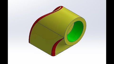 Solidworks Model Mania 2022 with Solidworks Simulation-BeginnerTutorials