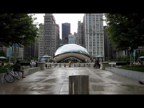 Chicago Landmarks Photography Exhibit