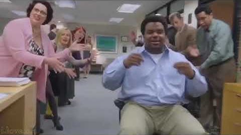 The Office, Parks and Recreation and Community - Brotherhood of Men