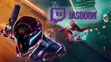 Hyper Scape - CLIPS - Jas000n - Twitch  #1