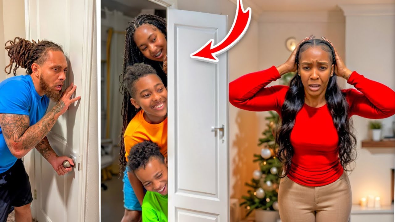 KIDS DON'T LISTEN to MOM, BIG MISTAKE! 😳 | Best Skits 2024 pt2