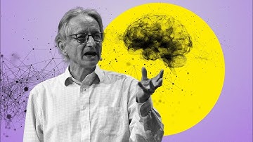 Boltzmann Machines: Statistical Physics meets Neural Networks | Geoffrey Hinton [2025]