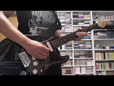 【弾いてみた】「虚空と光明のディスクール (game ver.)」- 日向美ビタースイーツ♪【ひなビタ】