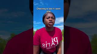 How to go viral check | make me go viral |🥰❤️