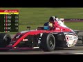 JS F4 Series at NOLA 2024 🏁 Race 2 (Full Race)