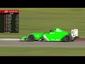 JS F4 Series at NOLA 2024 🏁 Race 2 (Full Race)