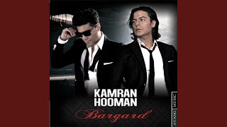 Video thumbnail of "Kamran & Hooman - Bargard"