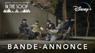 Bande annonce IN THE SOOP: Friendcation 
