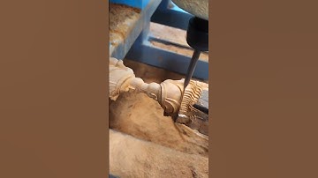 CNC đục Phật Di Lặc mini