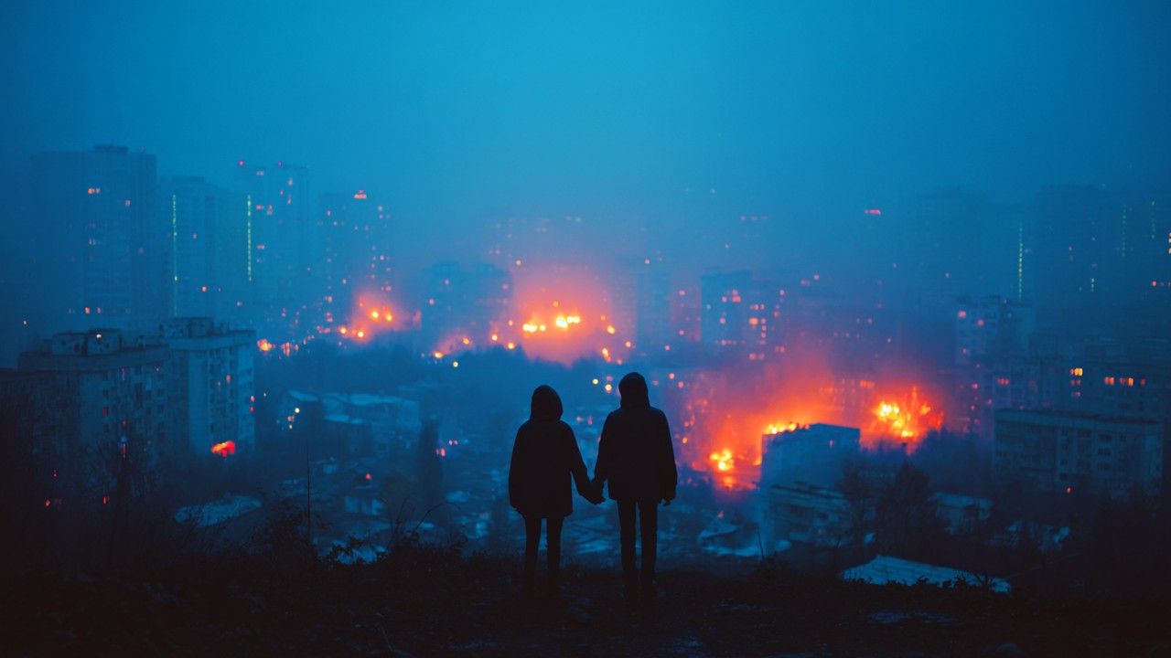 i dont know how to move on