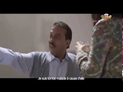 الفيلم المغربي الكوميدي للممثل عزيز داداس و دنيا بوطازوت جديد 2020 S1