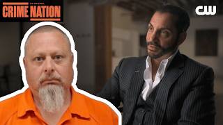 Evidence Against Richard Allen, Delphi Case | Crime Nation | The CW