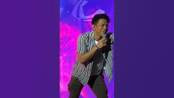 Ariel Noah Live At Synchronize Fest 2023