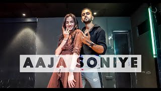 AAJA SONIYE | Dil Mangta Hai | Tejas & Ishpreet