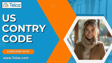 US Country Code Explained Dialing +1 for Seamless Communication | Teloz