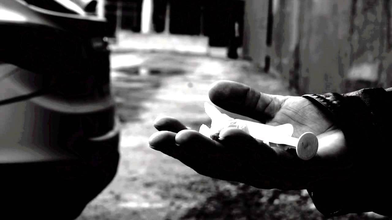 Camper - Enthusiast (OFFICIAL VIDEO)