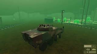 Battle of the Rebels (Nintendo Switch) The Worst Switch Cart I Played | YTF