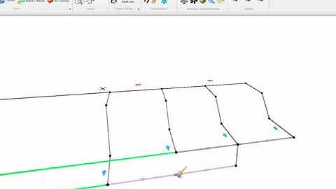 VUMA-network: Simple mine 1 Construction